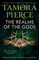 Book cover of: Realms of the Gods
