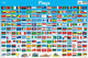 Book cover of: Flags. By: Collins Maps