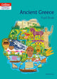 Book cover of: Ancient Greece Pupil Book. By: Alf Wilkinson