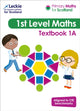 Textbook 1A, For Curriculum for Excellence Primary Maths 9780008313951 Craig Lowther