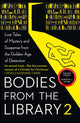 Book cover of: Bodies from the Library 2. By: Tony Medawar