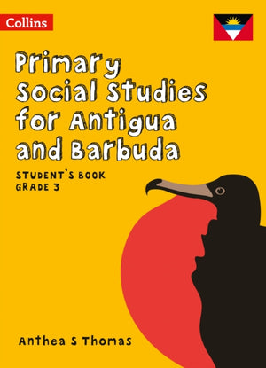 Student’s Book Grade 3