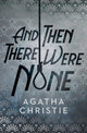 And Then There Were None 9780008328924 Agatha Christie