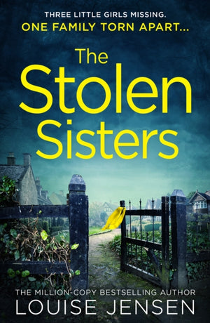 Stolen Sisters