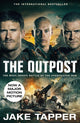 Book cover of: Outpost. By: Jake Tapper