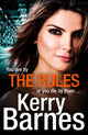 Book cover of: Rules. By: Kerry Barnes