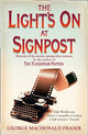 Book cover of: Light’s On At Signpost. By: George MacDonald Fraser