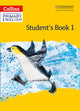 Book cover of: International Primary English Student's Book: Stage 1. By: Daphne Paizee