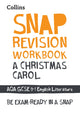 Christmas Carol: AQA GCSE 9-1 English Literature Workbook