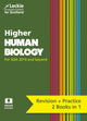 Book cover of: Higher Human Biology. By: John Di Mambro