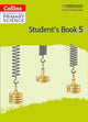Book cover of: International Primary Science Student's Book: Stage 5