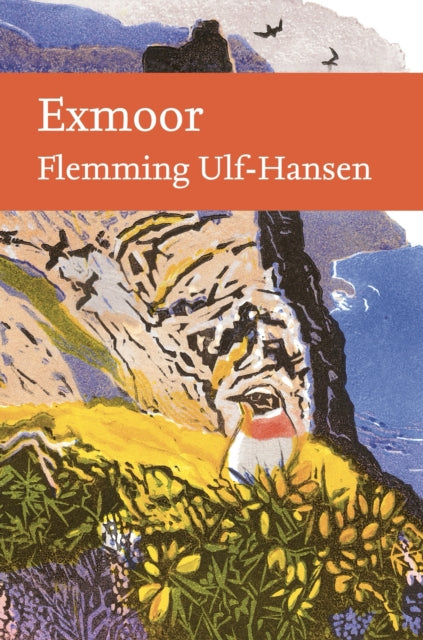 Book cover of: Exmoor