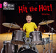 Book cover of: Hit the Hat!. By: Collins Big Cat