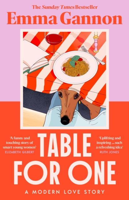 Table for One 9780008382766 Emma Gannon
