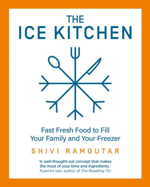 The Ice Kitchen