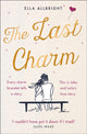 Book cover of: Last Charm. By: Ella Allbright