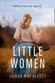 Book cover of: Little Women. By: Louisa May Alcott