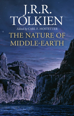 Nature of Middle-earth