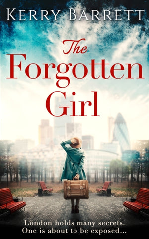 The Forgotten Girl