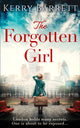 Book cover of: Forgotten Girl. By: Kerry Barrett