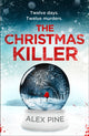 Christmas Killer 9780008402648 Alex Pine