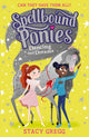 Book cover of: Dancing and Dreams. By: Stacy Gregg