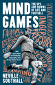 Book cover of: Mind Games. By: Neville Southall