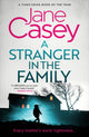 Stranger in the Family 9780008405069 Jane Casey