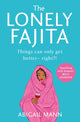 Book cover of: Lonely Fajita. By: Abigail Mann