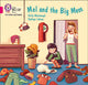 Book cover of: Mel and the Big Mess. By: Holly Woolnough