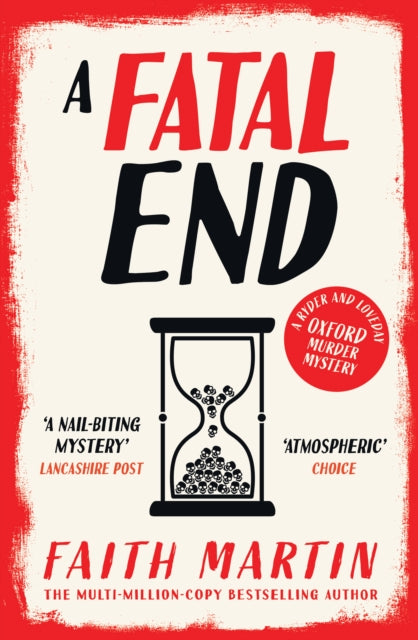 A Fatal End