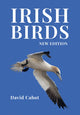 Book cover of: Irish Birds. By: David Cabot