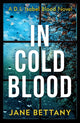 Book cover of: In Cold Blood. By: Jane Bettany