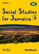 Book cover of: Collins Social Studies for Jamaica Grade 9: Workbook. By: Farah Christian