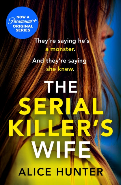 Serial Killer’s Wife 9780008414078 Alice Hunter
