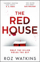 Book cover of: Red House. By: Roz Watkins