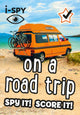 i-SPY On a Road Trip, Spy it! Score it! 9780008431747 i-SPY