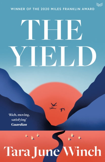Yield