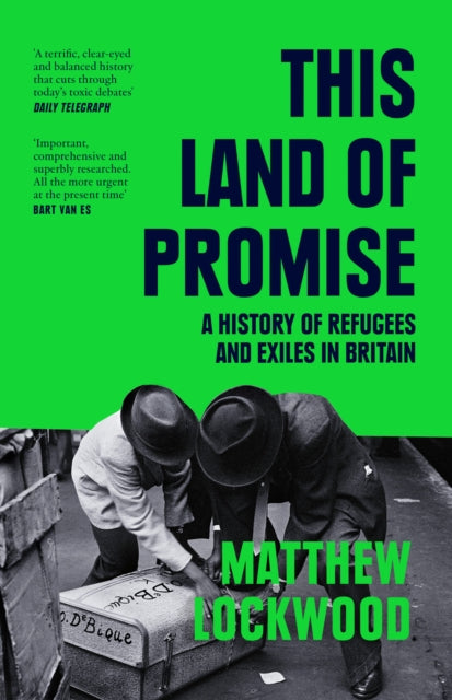 Book cover of: This Land of Promise