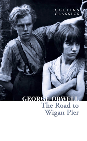 Road to Wigan Pier