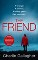 Book cover of: Friend