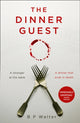 Book cover of: Dinner Guest
