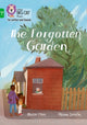 Book cover of: Forgotten Garden. By: Maisie Chan
