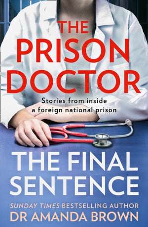 Prison Doctor