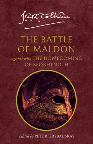 The Battle of Maldon