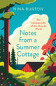 Book cover of: Notes from a Summer Cottage. By: Nina Burton