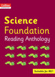 Book cover of: Collins International Science Foundation Reading Anthology. By: Fiona Macgregor