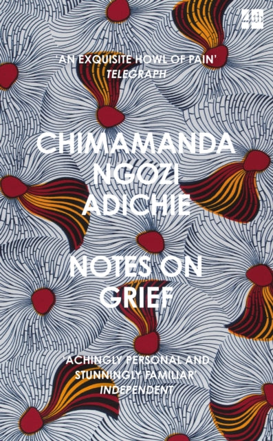 Notes on Grief 9780008470333 Chimamanda Ngozi Adichie