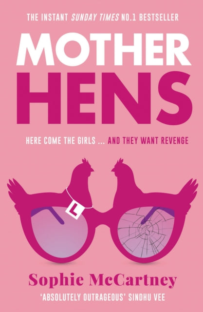 Book ISBN 9780008475338