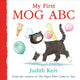 My First MOG ABC 9780008475819 Judith Kerr